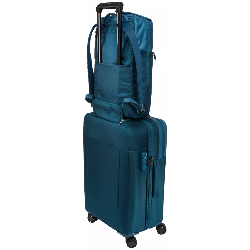 Thule Spira SPAB-113 Legion Blue rugzak polyester