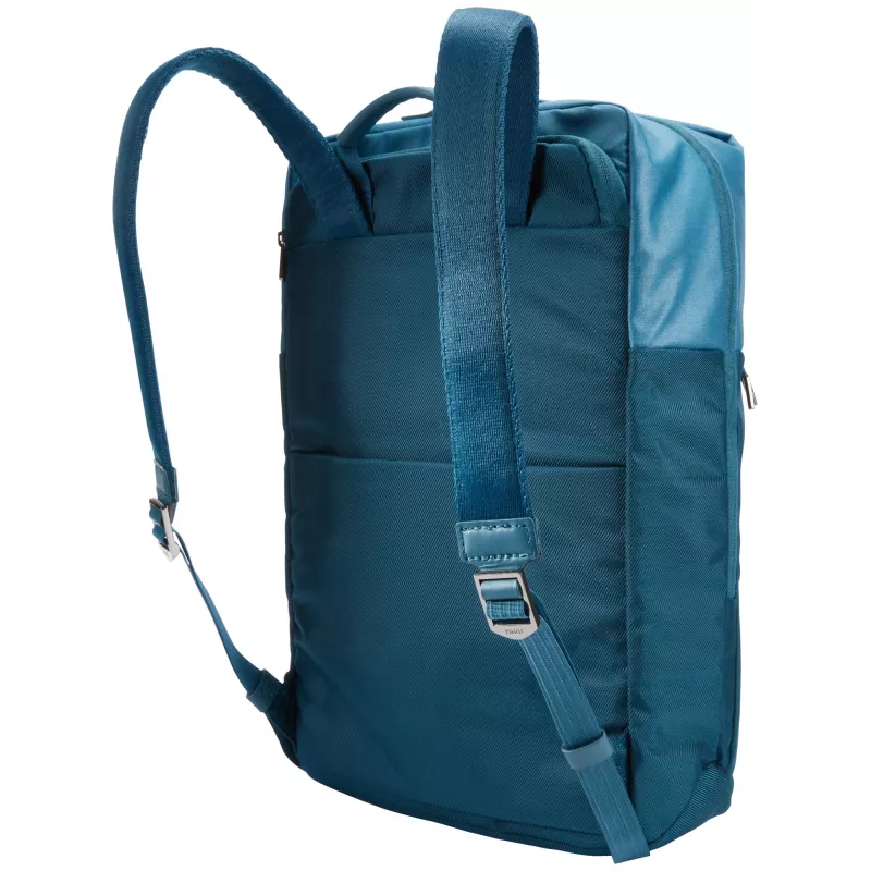 Thule Spira SPAB-113 Legion Blue rugzak polyester