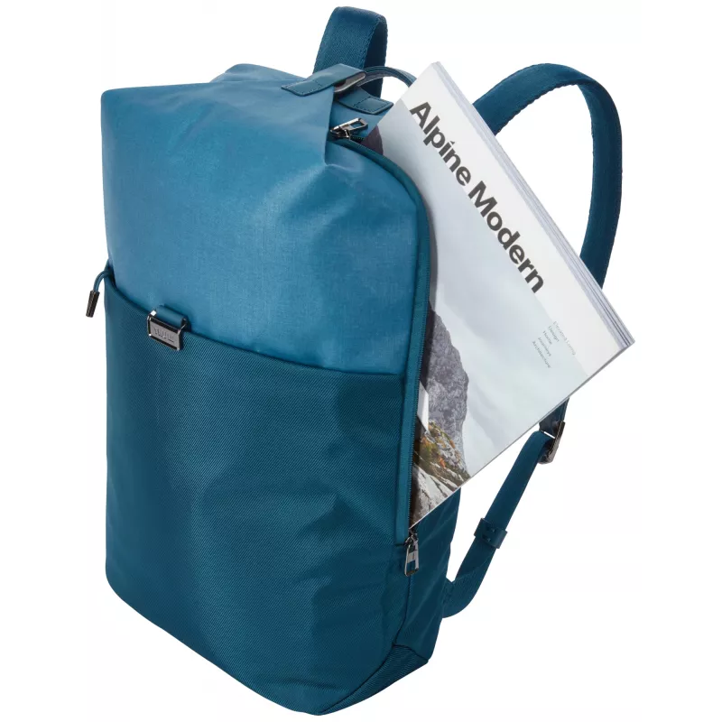 Thule Spira SPAB-113 Legion Blue rugzak polyester