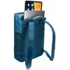 Thule Spira SPAB-113 Legion Blue rugzak polyester