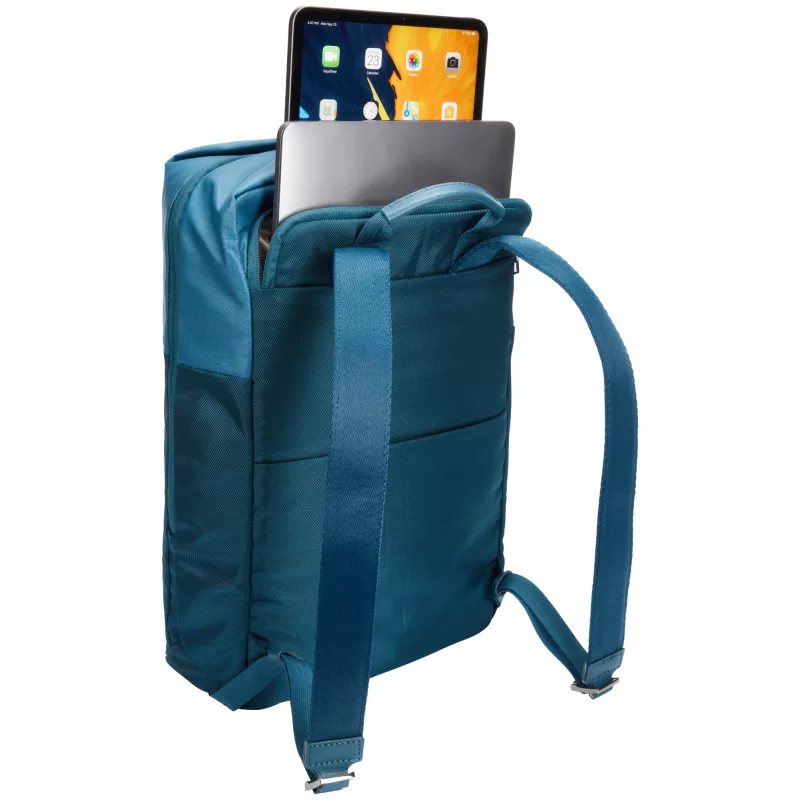 Thule Spira SPAB-113 Legion Blue rugzak polyester