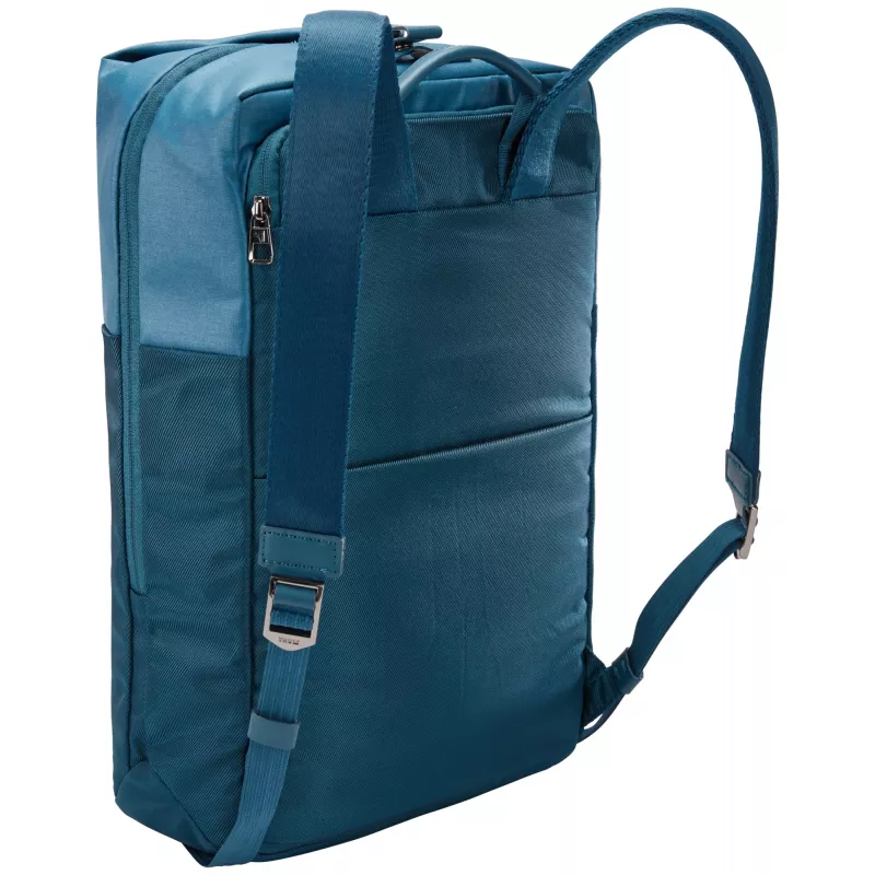 Thule Spira SPAB-113 Legion Blue rugzak polyester