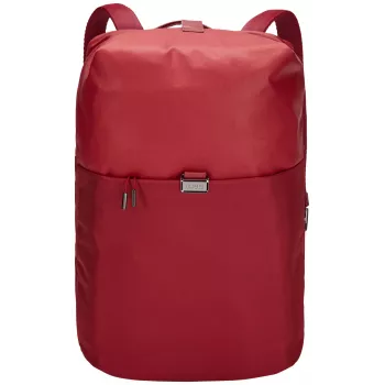 Thule Spira SPAB-113 Rio Red rugzak polyester