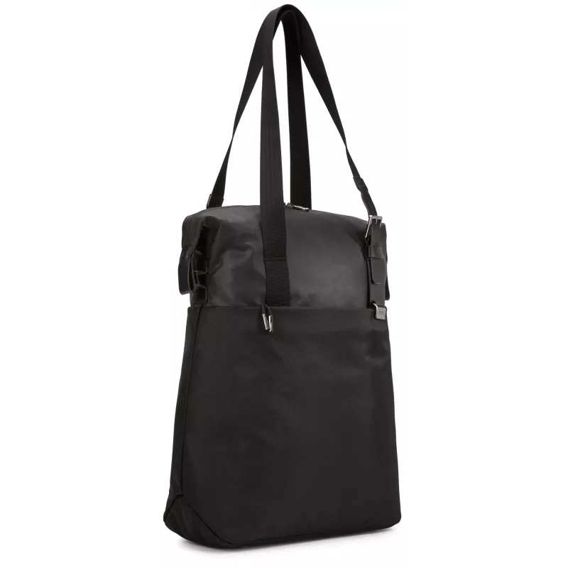 Thule Spira SPAT114 zwart polyester meisjes schoudertas