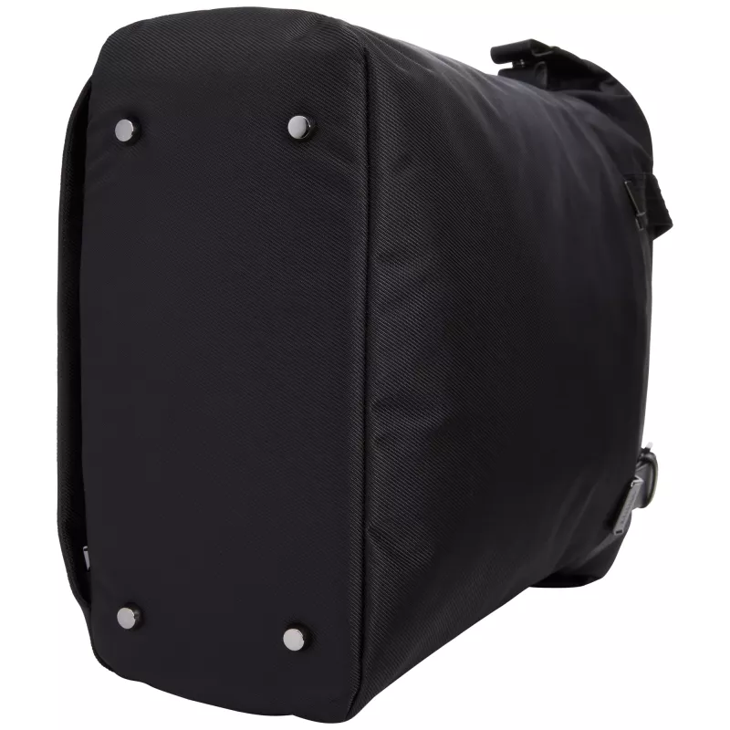 Thule Spira SPAT114 zwart polyester meisjes schoudertas
