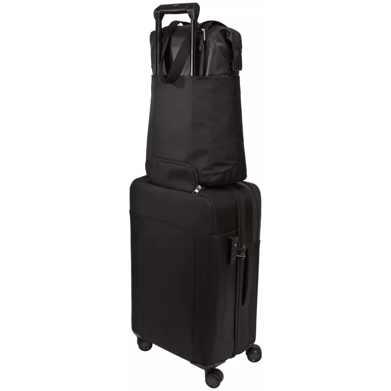 Thule Spira SPAT114 zwart polyester meisjes schoudertas