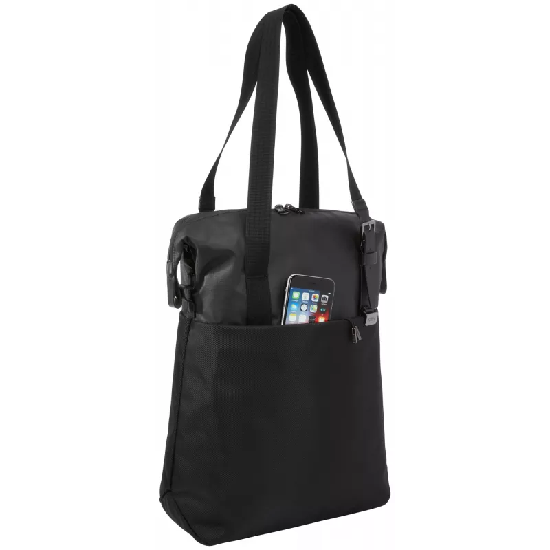 Thule Spira SPAT114 zwart polyester meisjes schoudertas