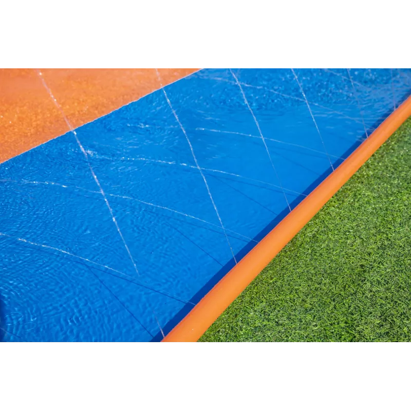 Bestway 52329 tuinwaterglijbaan