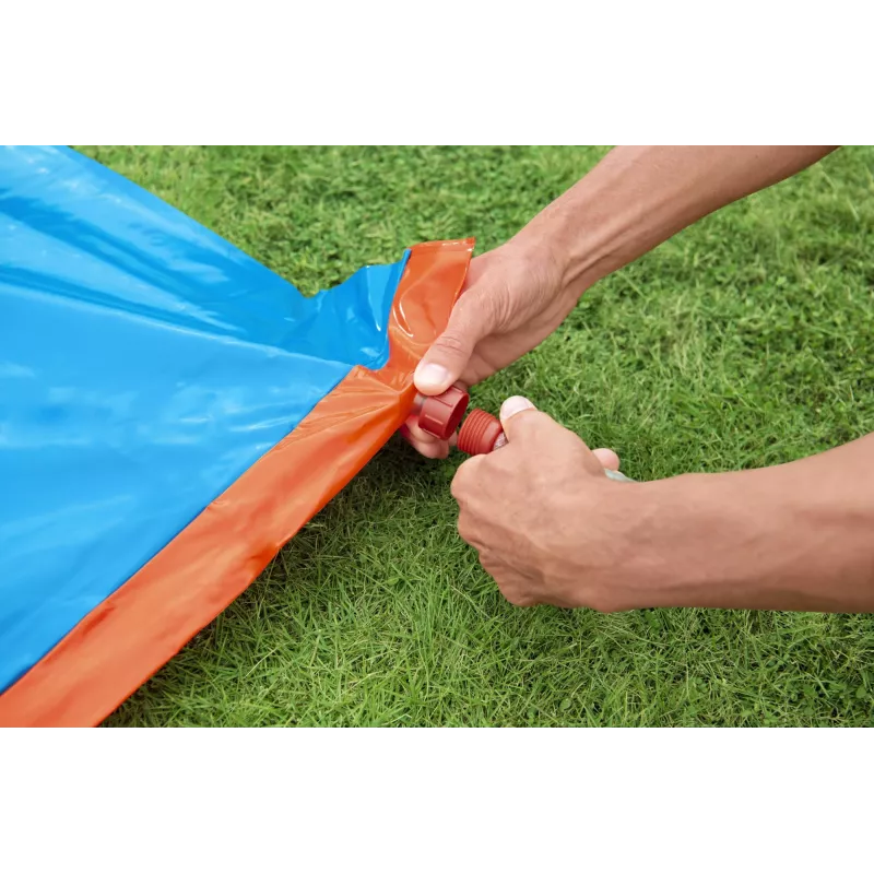 Bestway 52329 tuinwaterglijbaan