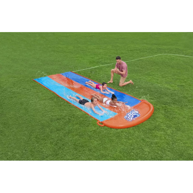 Bestway 52329 tuinwaterglijbaan