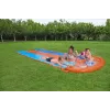 Bestway 52329 tuinwaterglijbaan