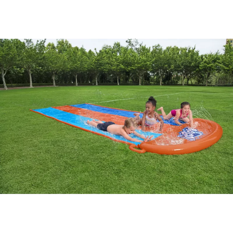 Bestway 52329 tuinwaterglijbaan