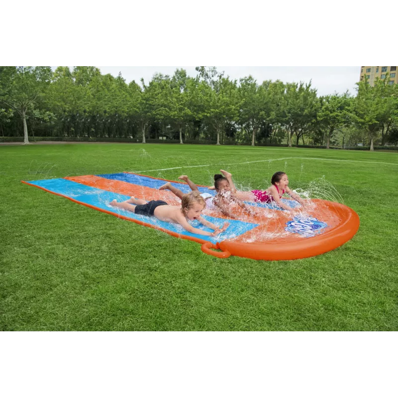 Bestway 52329 tuinwaterglijbaan
