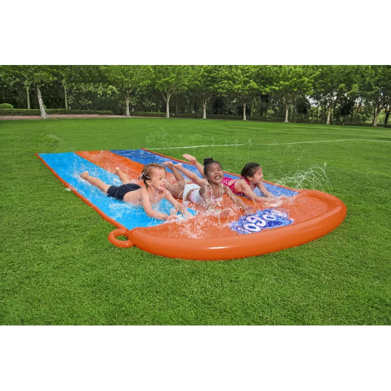 Bestway 52329 tuinwaterglijbaan