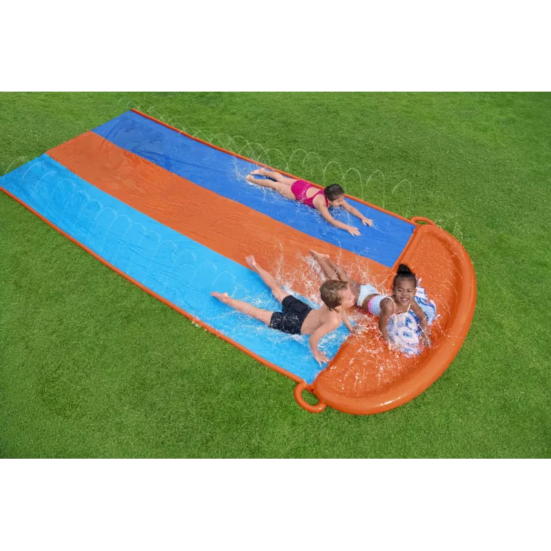 Bestway 52329 tuinwaterglijbaan