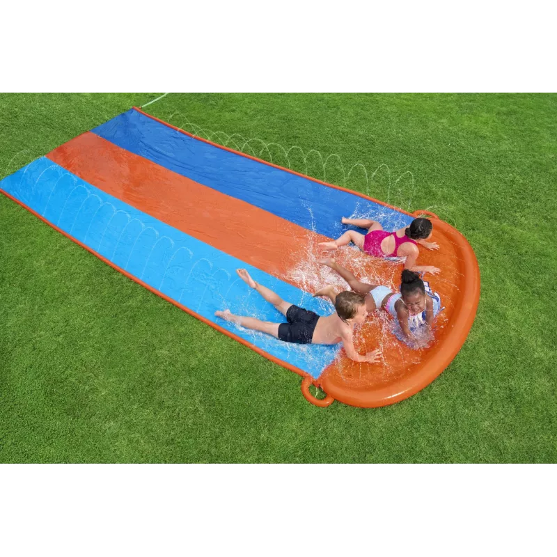 Bestway 52329 tuinwaterglijbaan