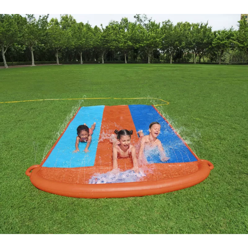 Bestway 52329 tuinwaterglijbaan