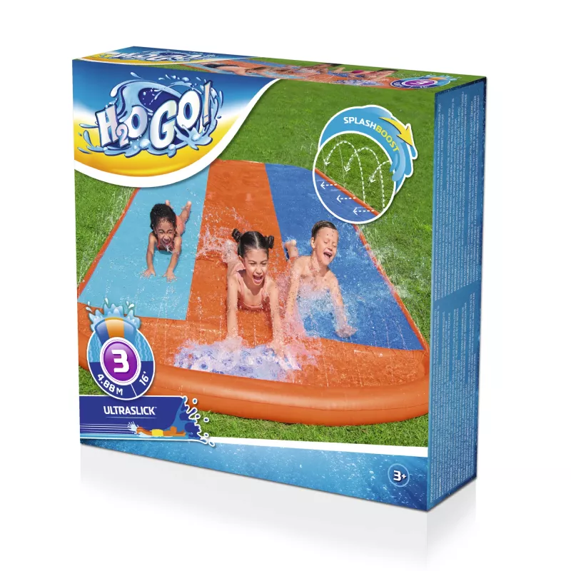 Bestway 52329 tuinwaterglijbaan
