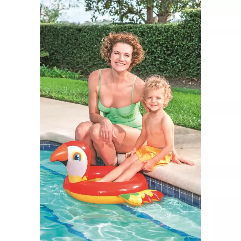 Zwemring Bestway 36128 veelkleurig