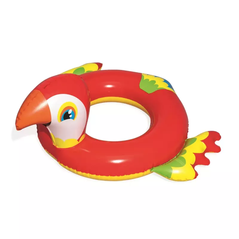 Zwemring Bestway 36128 veelkleurig