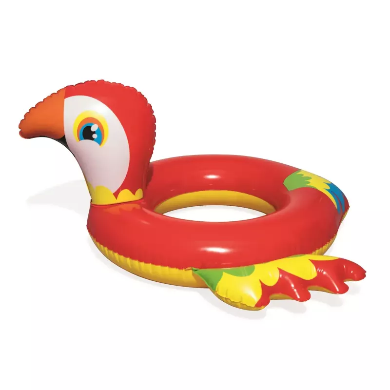 Zwemring Bestway 36128 veelkleurig