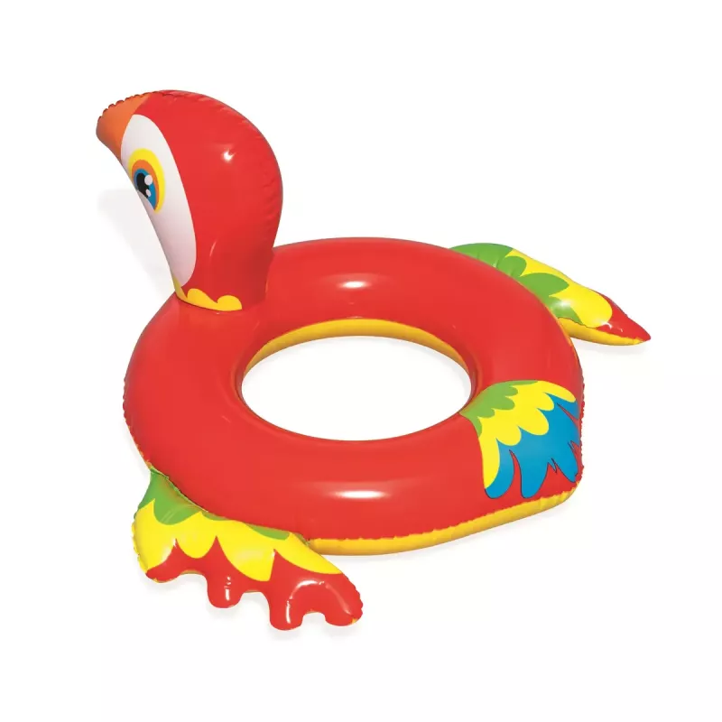 Zwemring Bestway 36128 veelkleurig