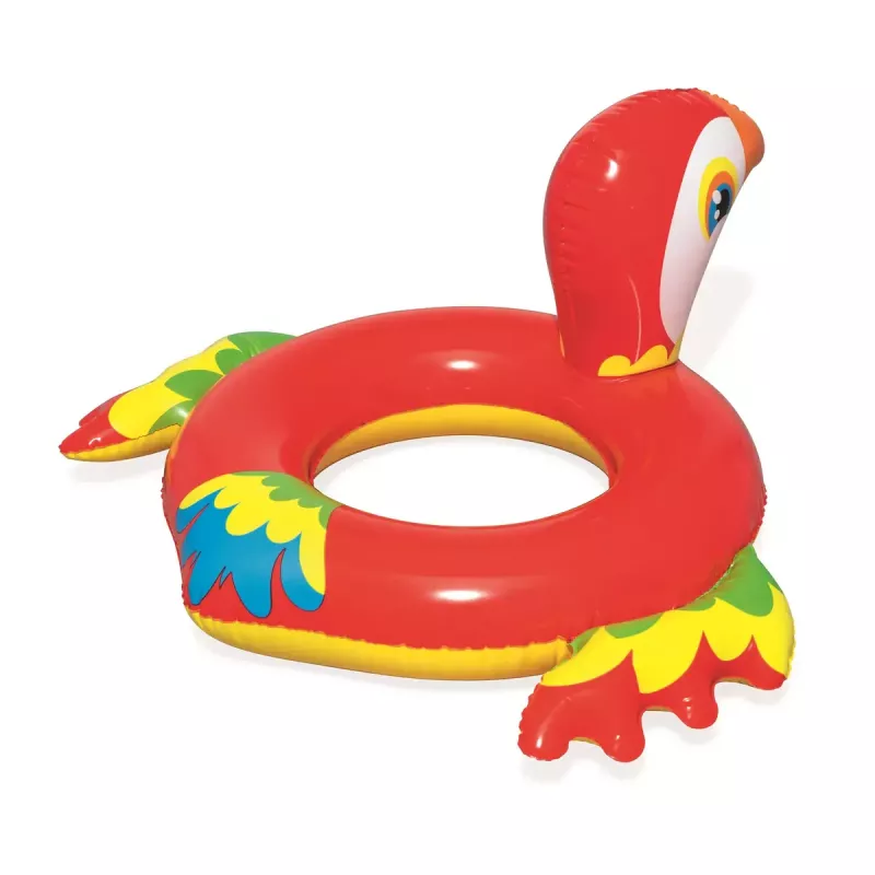 Zwemring Bestway 36128 veelkleurig
