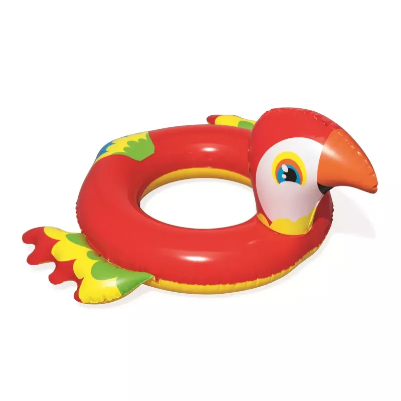 Zwemring Bestway 36128 veelkleurig