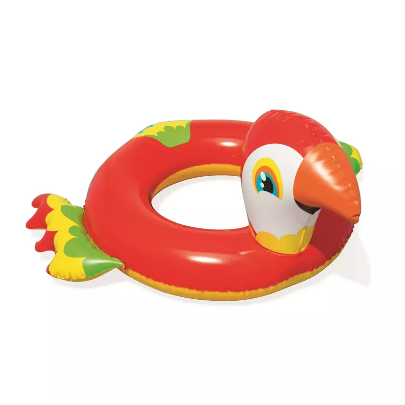 Zwemring Bestway 36128 veelkleurig