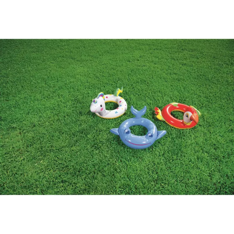Zwemring Bestway 36128 veelkleurig