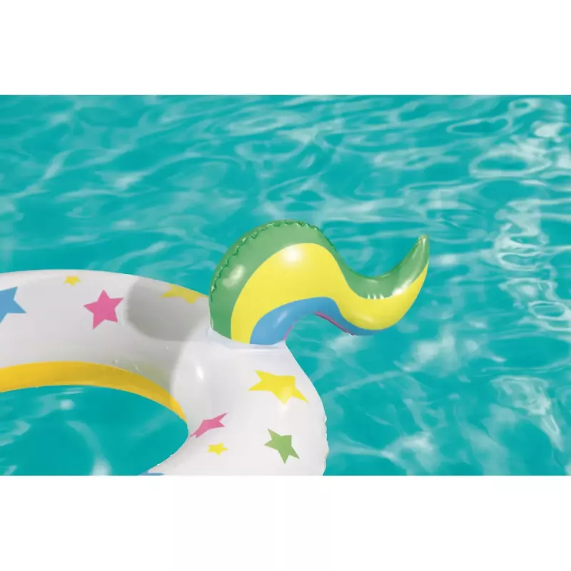 Zwemring Bestway 36128 veelkleurig