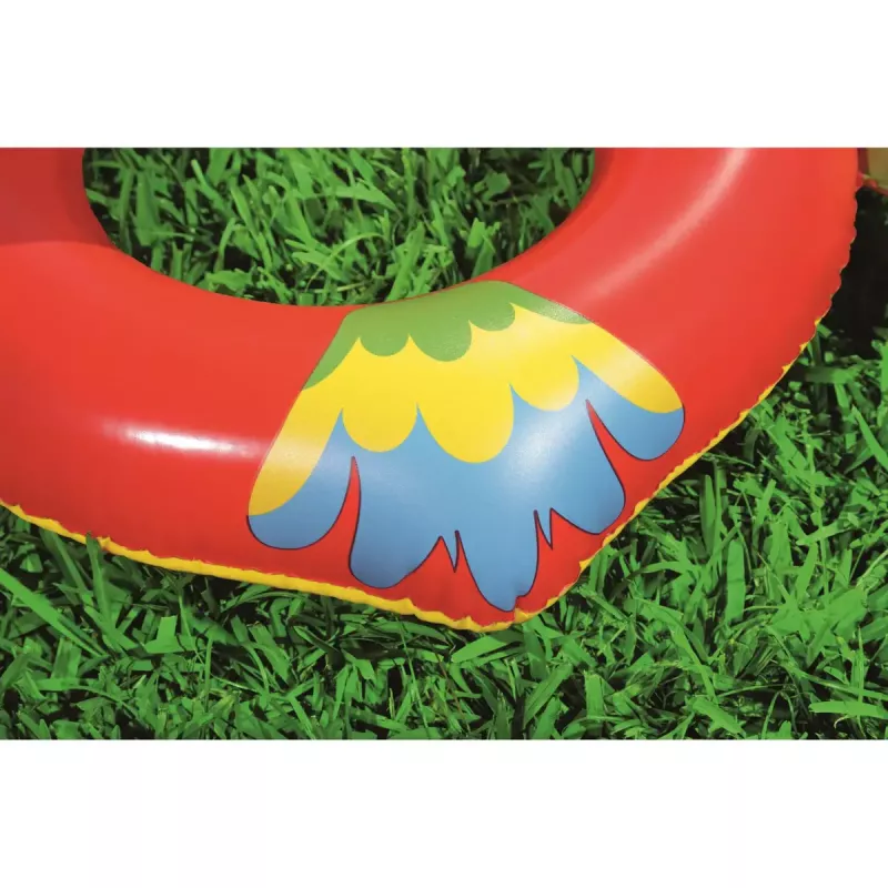 Zwemring Bestway 36128 veelkleurig