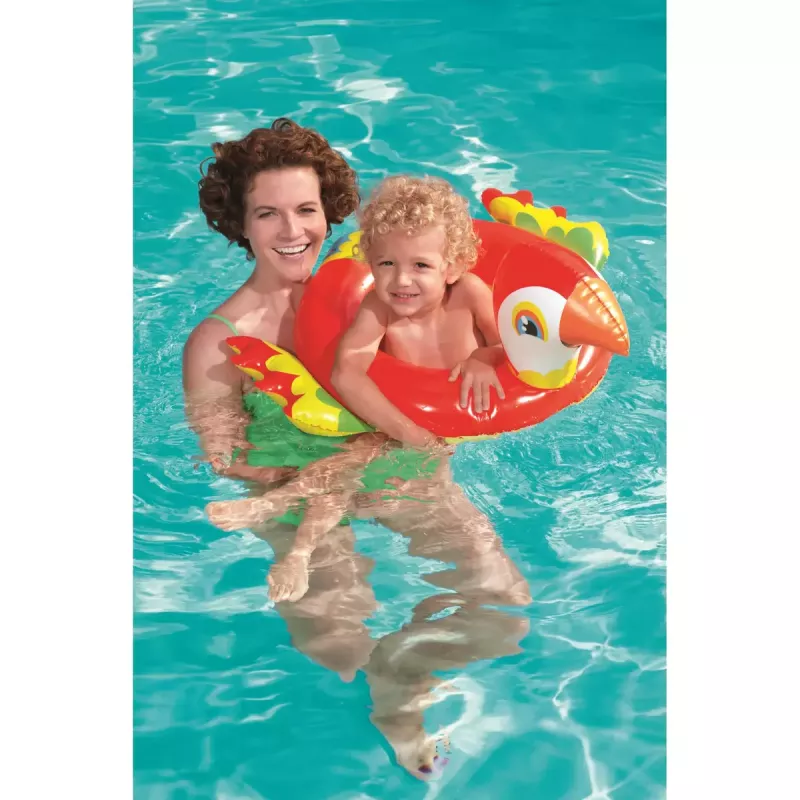 Zwemring Bestway 36128 veelkleurig