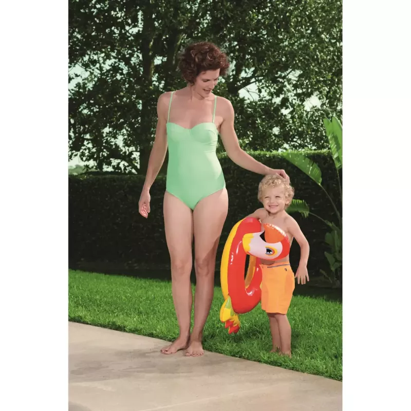 Zwemring Bestway 36128 veelkleurig
