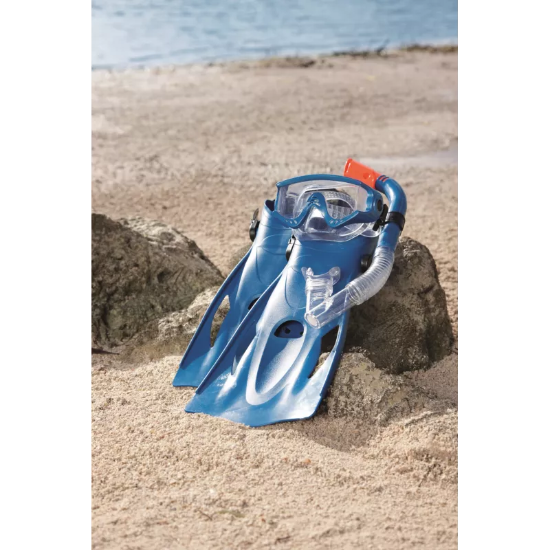 Bestway Meridian snorkelset