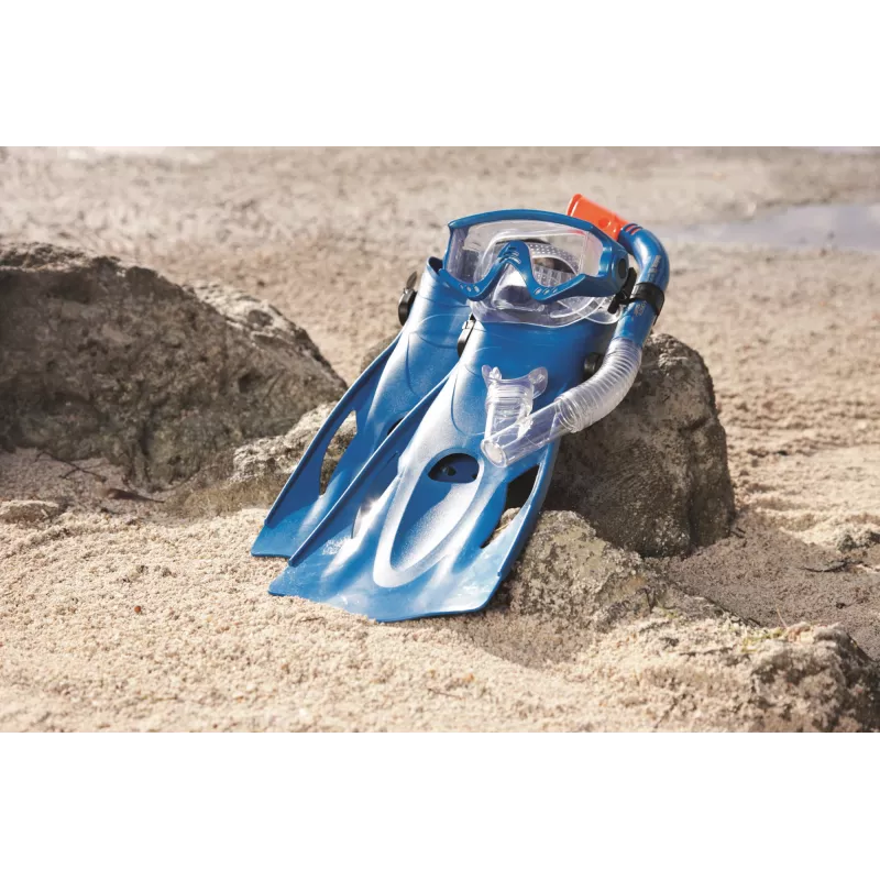 Bestway Meridian snorkelset