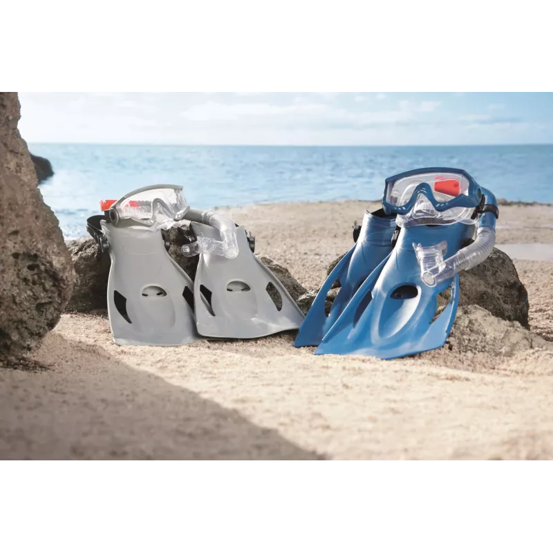 Bestway Meridian snorkelset