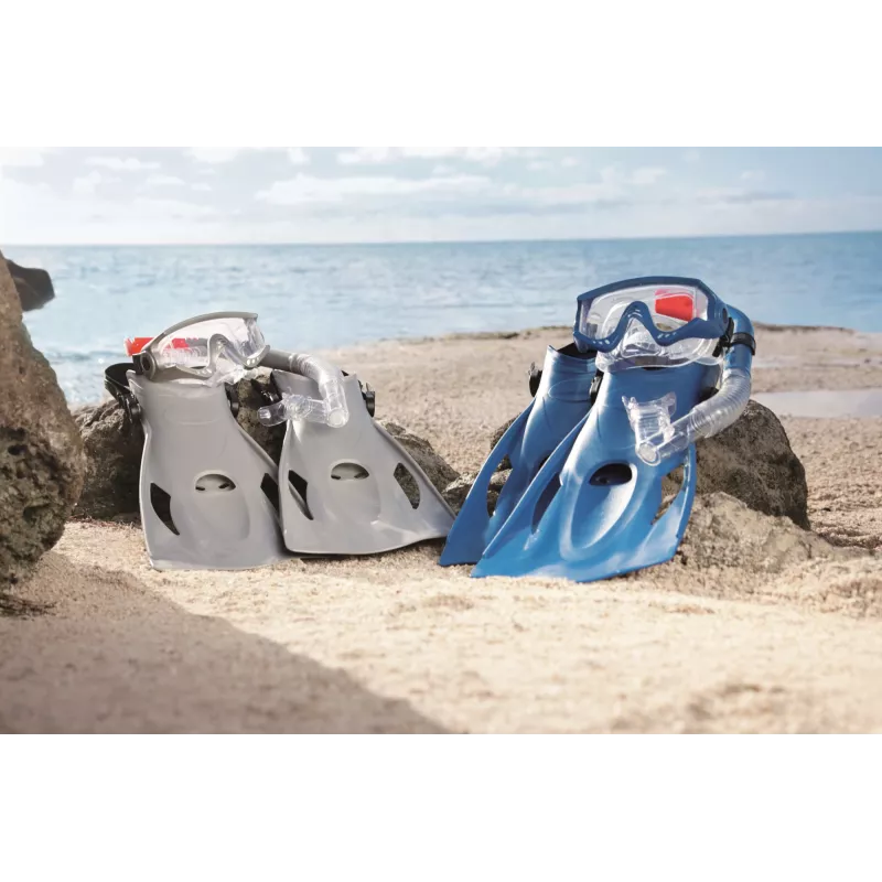 Bestway Meridian snorkelset