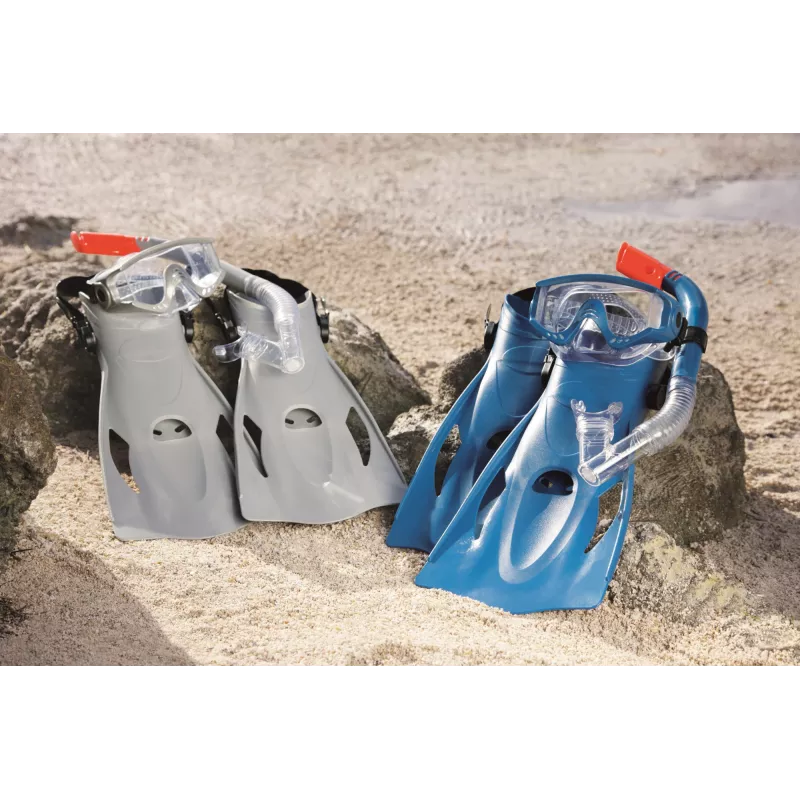 Bestway Meridian snorkelset
