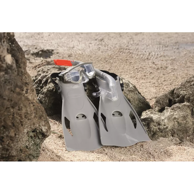 Bestway Meridian snorkelset