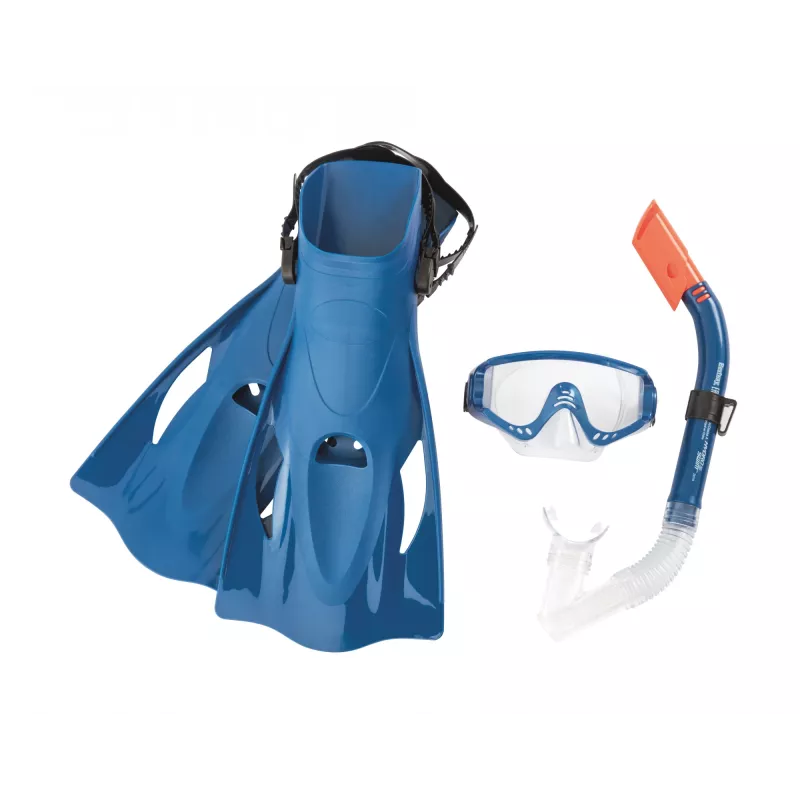 Bestway Meridian snorkelset