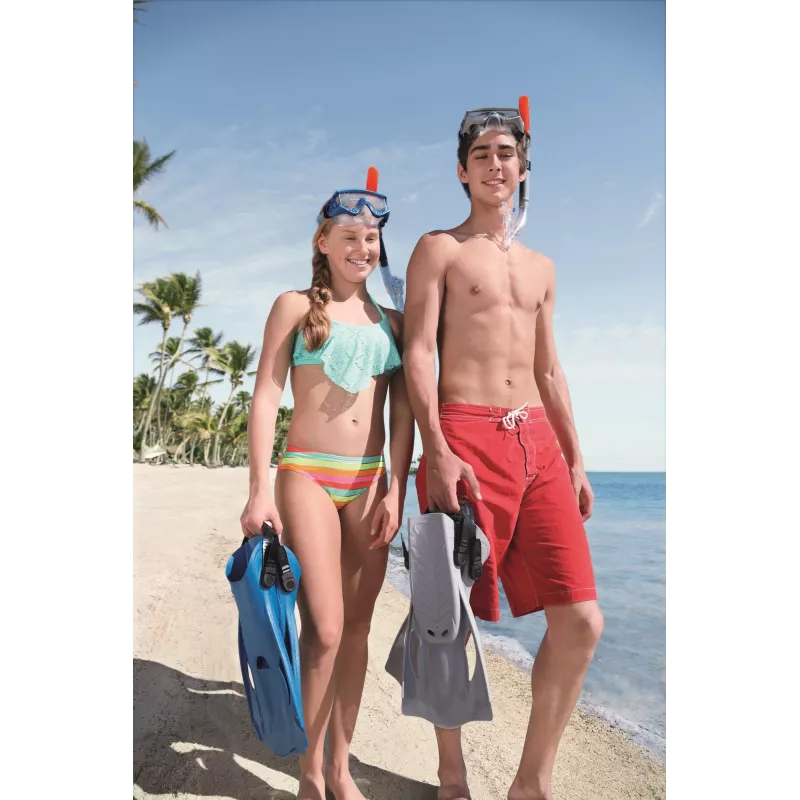Bestway Meridian snorkelset