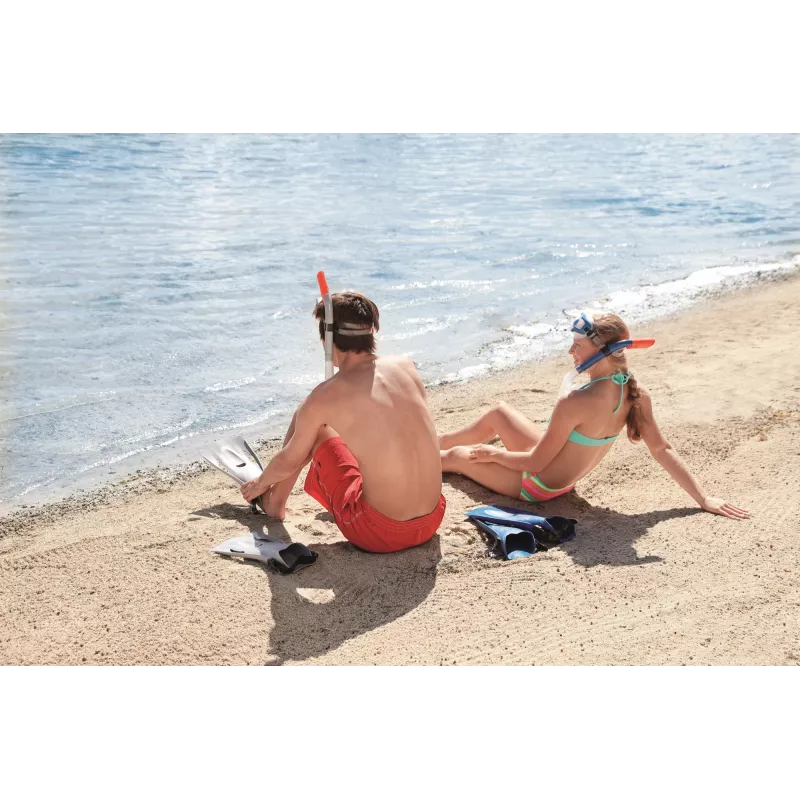 Bestway Meridian snorkelset