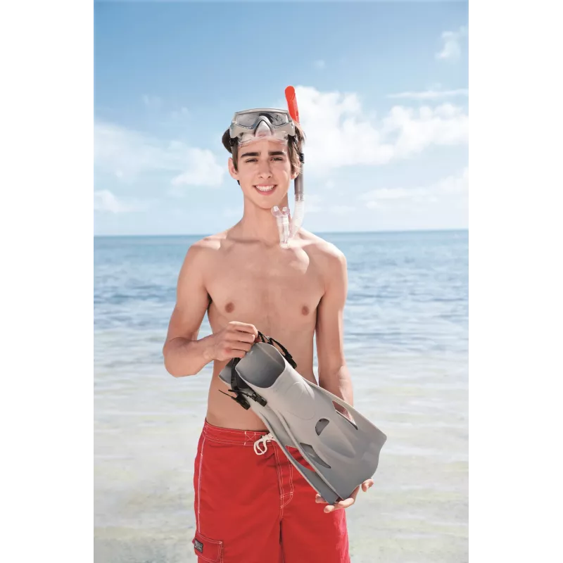 Bestway Meridian snorkelset