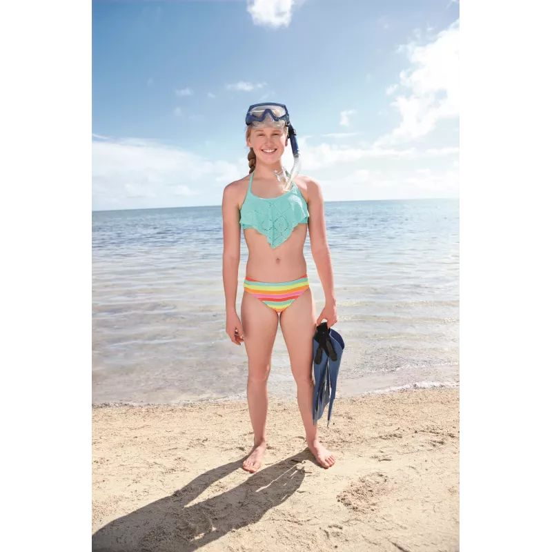 Bestway Meridian snorkelset