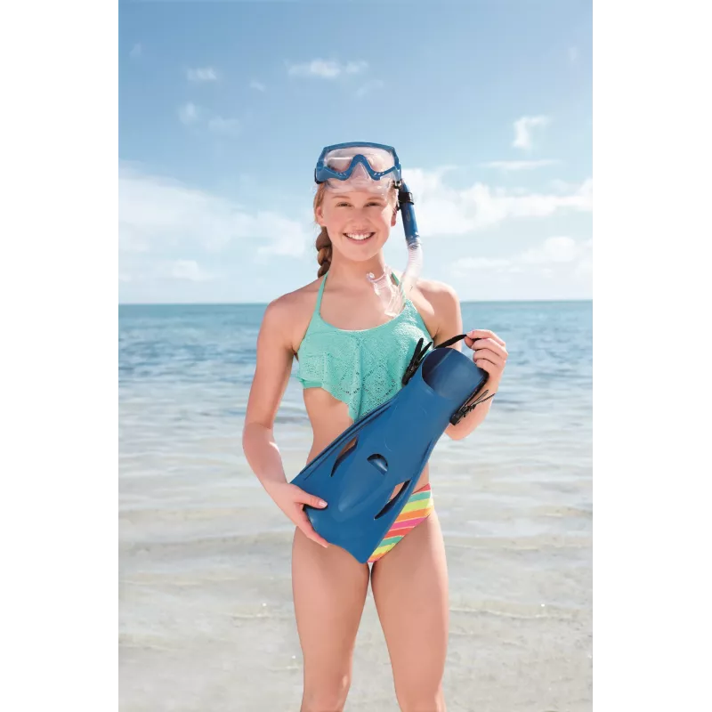 Bestway Meridian snorkelset
