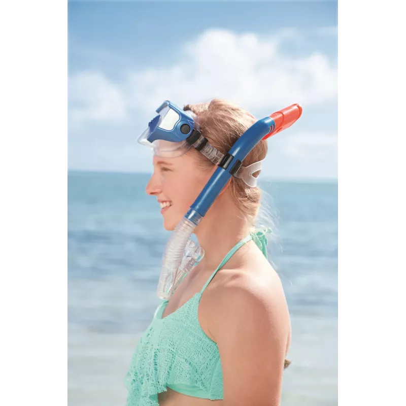 Bestway Meridian snorkelset