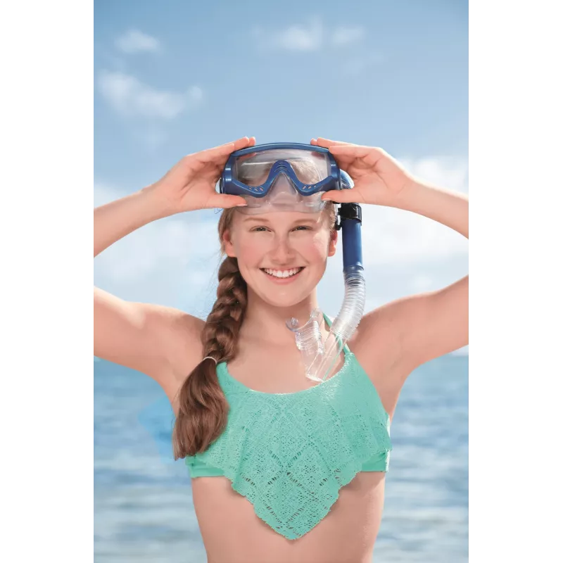 Bestway Meridian snorkelset