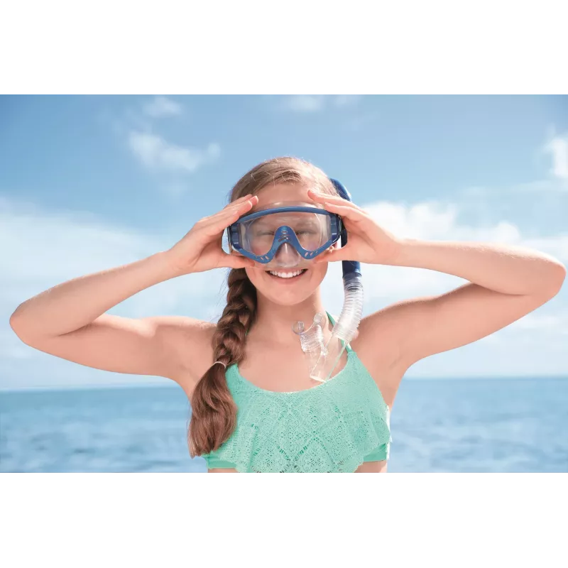 Bestway Meridian snorkelset