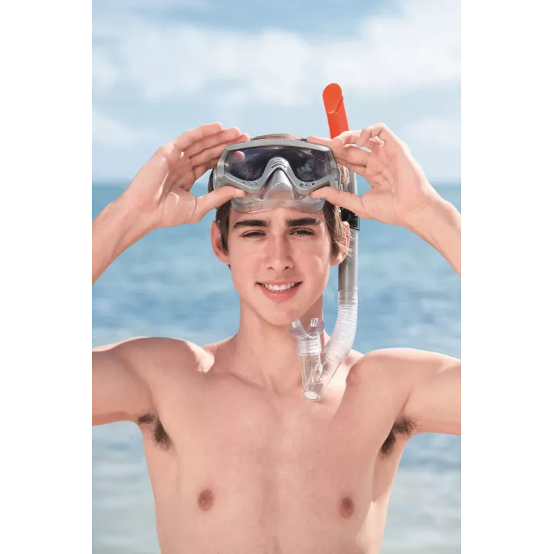 Bestway Meridian snorkelset
